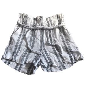 🌼Paper Bag- Style Shorts!!🌼